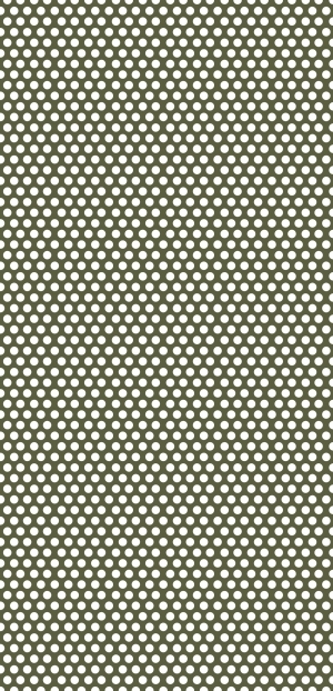 ModernMetal Plate