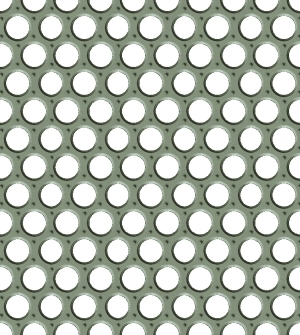 ModernMetal Plate