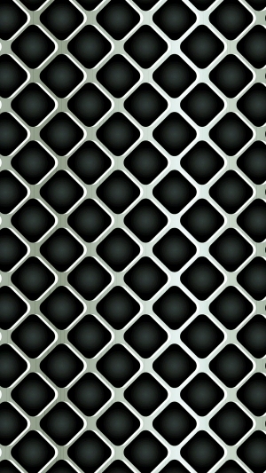 ModernMetal Plate
