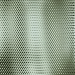 ModernMetal Plate