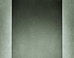 ModernMetal Plate