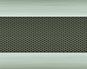 ModernMetal Plate