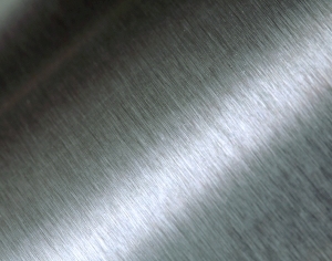 ModernBrushed Polishing