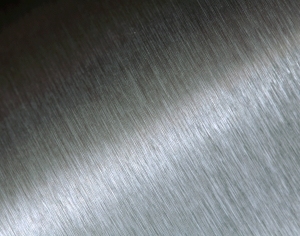 ModernBrushed Polishing
