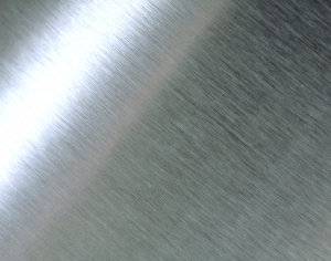 ModernBrushed Polishing