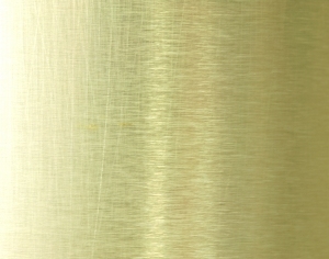 ModernBrushed Polishing