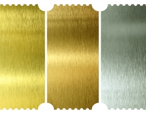 ModernBrushed Polishing