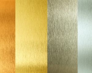 ModernBrushed Polishing