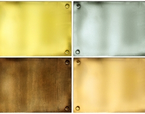 ModernBrushed Polishing