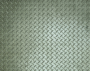 ModernMetal Plate