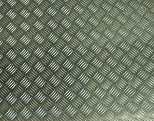 ModernMetal Plate