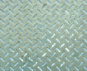 ModernMetal Plate