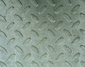 ModernMetal Plate