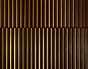 ModernBrushed Polishing