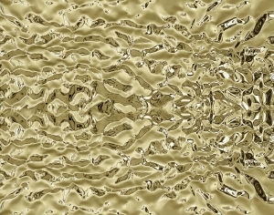 ModernMetal Plate