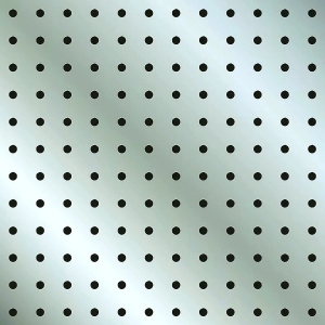 ModernMetal Plate