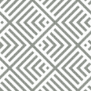 ModernPerforated Metal
