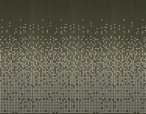 ModernPerforated Metal