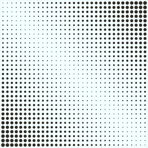 ModernPerforated Metal