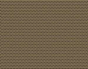 ModernMetal Plate