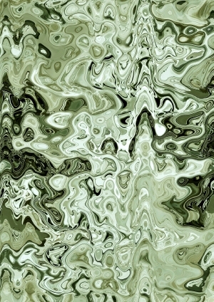 ModernMetal Plate