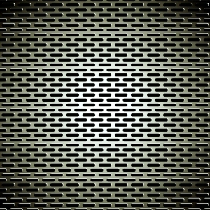 ModernMetal Plate