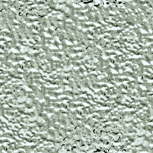 ModernMetal Plate