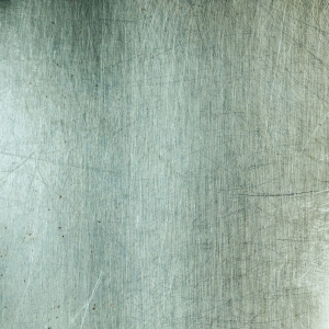 ModernMetal Plate