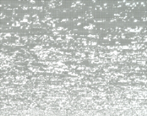 ModernPerforated Metal
