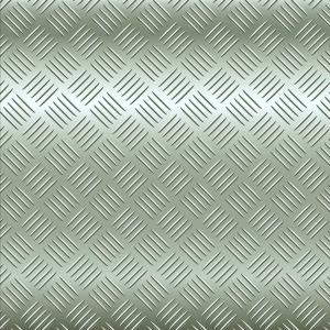 ModernMetal Plate