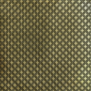 ModernMetal Plate