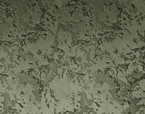ModernMetal Plate