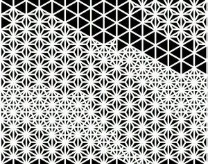 ModernPerforated Metal
