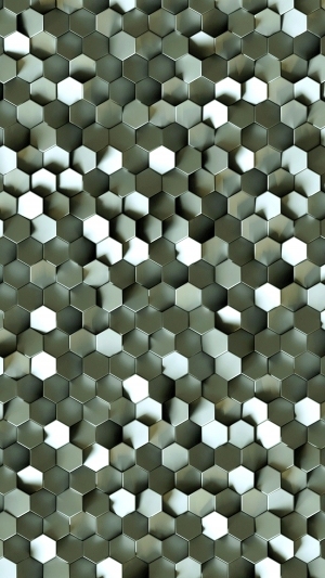 ModernMetal Plate