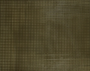 ModernMetal Plate