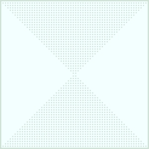 ModernPerforated Metal