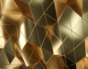 ModernGold Foil And Silver Foil