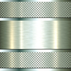 ModernGold Foil And Silver Foil