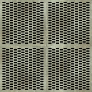 穿孔金属板-ID:220312125