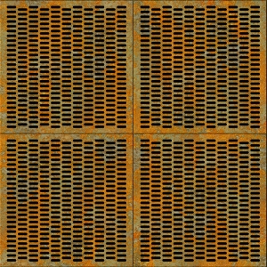 穿孔金属板-ID:299199104