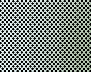 ModernMetal Plate