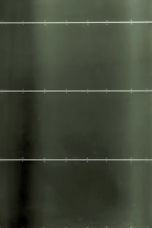 ModernMetal Plate