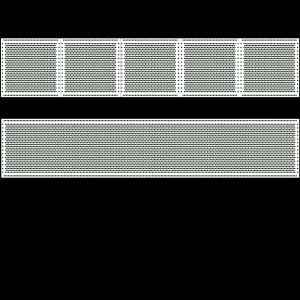 ModernMetal Plate