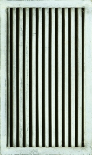 ModernMetal Plate