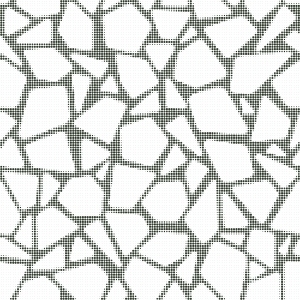 ModernPerforated Metal
