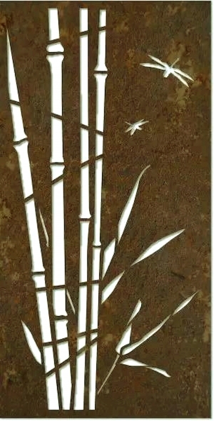 ModernMetal Plate