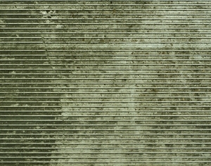 ModernMetal Plate