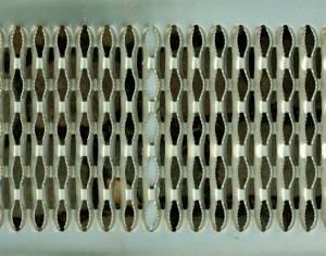 ModernMetal Plate