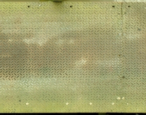 ModernMetal Plate