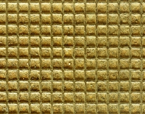 ModernMetal Plate